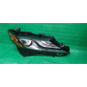 81110-06D72 Toyota Camry Right Full LED Headlight Black 2018-2023