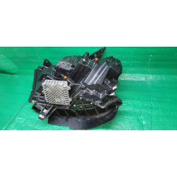 68316082AC Dodge Ram Right Full LED Headlight 2019-2024 68316082AG