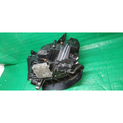 68316082AC Dodge Ram Right Full LED Headlight 2019-2024 68316082AG