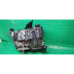 68316082AC Dodge Ram Right Full LED Headlight 2019-2024 68316082AG