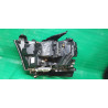 68316082AC Dodge Ram Right Full LED Headlight 2019-2024 68316082AG