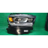 68316082AC Dodge Ram Right Full LED Headlight 2019-2024 68316082AG