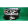 68316082AC Dodge Ram Right Full LED Headlight 2019-2024 68316082AG