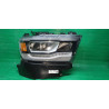 68316082AC Dodge Ram Right Full LED Headlight 2019-2024 68316082AG