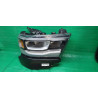 68316082AC Dodge Ram Right Full LED Headlight 2019-2024 68316082AG