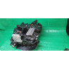 68316088AG Dodge Ram Right Mid Black Full LED Headlight 2019-2022