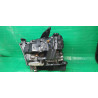 68316088AG Dodge Ram Right Mid Black Full LED Headlight 2019-2022