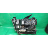 68316088AG Dodge Ram Right Mid Black Full LED Headlight 2019-2022