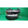 68316088AG Dodge Ram Right Mid Black Full LED Headlight 2019-2022