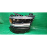 68316088AG Dodge Ram Right Mid Black Full LED Headlight 2019-2022