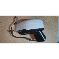 Volvo XC60 Right Camera Blind Spot Auto-Dim Turn Mirror 2016-2021