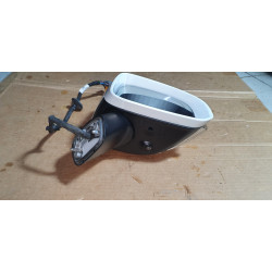 Volvo XC60 Right Camera Blind Spot Auto-Dim Turn Mirror 2016-2021