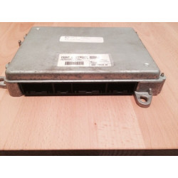 VP2W9F-13B525-AH Jaguar XJ body control module 2004-2008 C2C37201