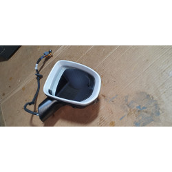 Volvo XC60 Right Camera Blind Spot Auto-Dim Turn Mirror 2016-2021