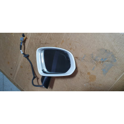 Volvo XC60 Right Camera Blind Spot Auto-Dim Turn Mirror 2016-2021