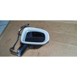 Volvo XC60 Right Camera Blind Spot Auto-Dim Turn Mirror 2016-2021