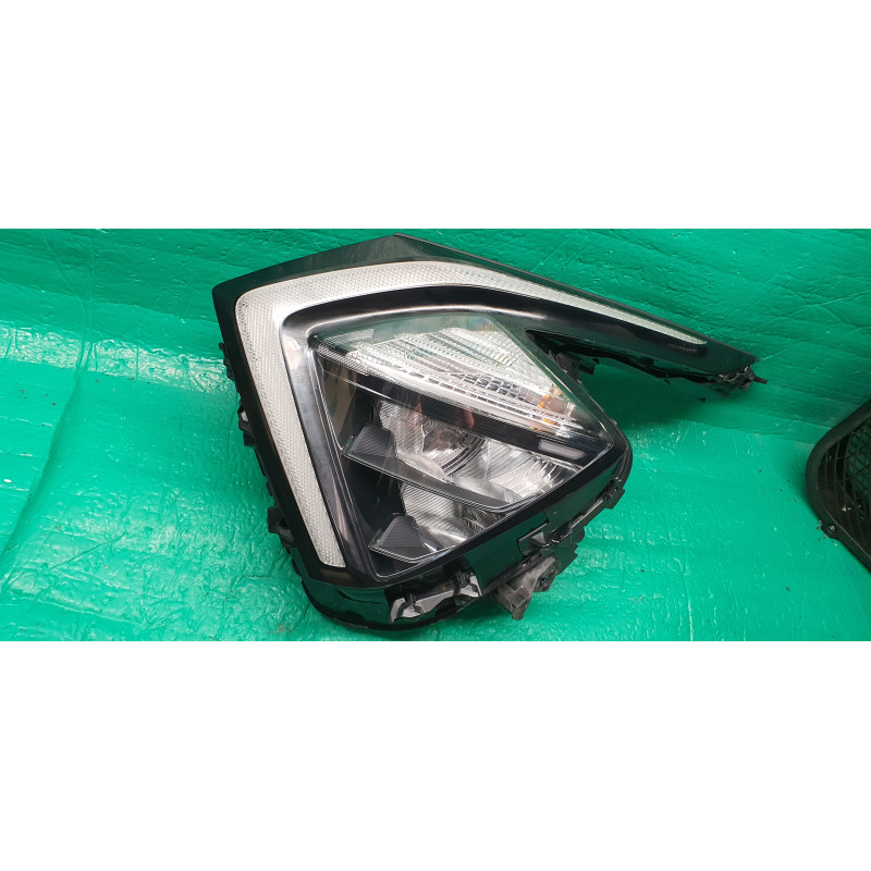 92101P1080 Kia Sportage Hybrid Left LED Headlight 2022-2024