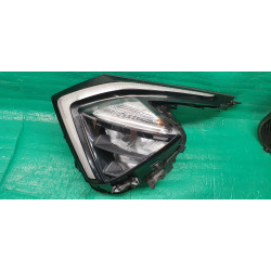 92101P1080 Kia Sportage Hybrid Left LED Headlight 2022-2024