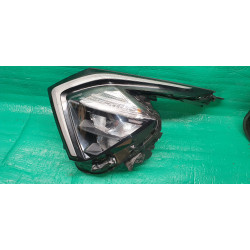 92101P1080 Kia Sportage Hybrid Left LED Headlight 2022-2024
