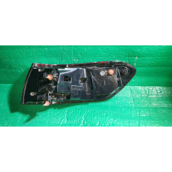 A1679062707 Mercedes-Benz GLS Left LED Tail Lamp 2020-2023