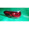 A1679062707 Mercedes-Benz GLS Left LED Tail Lamp 2020-2023