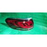 A1679062707 Mercedes-Benz GLS Left LED Tail Lamp 2020-2023