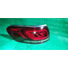 A1679062707 Mercedes-Benz GLS Left LED Tail Lamp 2020-2023