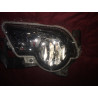 15040361 Chevrolet Avalanche Left Corner Park Fog Lamp 2002-2006