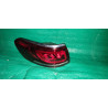 A1679062707 Mercedes-Benz GLS Left LED Tail Lamp 2020-2023