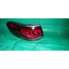 A1679062707 Mercedes-Benz GLS Left LED Tail Lamp 2020-2023
