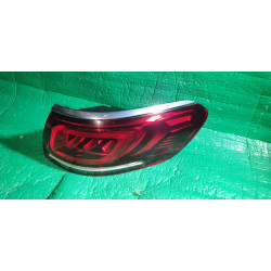 A1679062807 Mercedes-Benz GLS Right LED Tail Lamp 2020-2023
