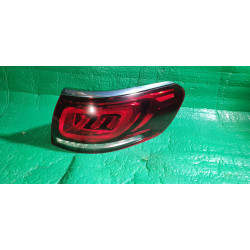 A1679062807 Mercedes-Benz GLS Right LED Tail Lamp 2020-2023