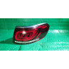 A1679062807 Mercedes-Benz GLS Right LED Tail Lamp 2020-2023