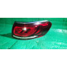 A1679062807 Mercedes-Benz GLS Right LED Tail Lamp 2020-2023