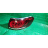A1679062807 Mercedes-Benz GLS Right LED Tail Lamp 2020-2023