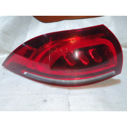 A1679063104 Mercedes-Benz GLE Left LED Tail Lamp 2019-2023