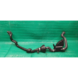 JR3C-9P437-BD Ford Mustang GT Intake Resonator Tube 2018-2023