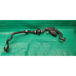 JR3C-9P437-BD Ford Mustang GT Intake Resonator Tube 2018-2023