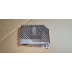84503527 Cadillac XT5 Audio Amplifier 2017-2019 84073224