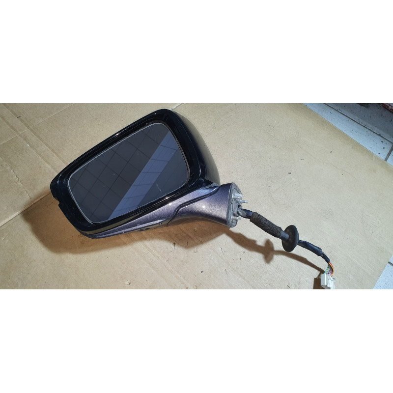 76250-TGV-A11 Acura TLX Left Side Mirror 2021-2023