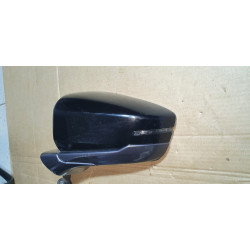 76250-TGV-A11 Acura TLX Left Side Mirror 2021-2023
