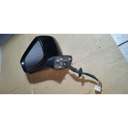 76250-TGV-A11 Acura TLX Left Side Mirror 2021-2023