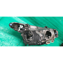 26060-5DC1A Infiniti QX30 Left LED Halogen Headlight 2017-2019