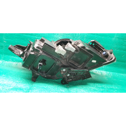 26060-5DC1A Infiniti QX30 Left LED Halogen Headlight 2017-2019