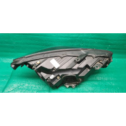 26060-5DC1A Infiniti QX30 Left LED Halogen Headlight 2017-2019