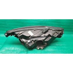 26060-5DC1A Infiniti QX30 Left LED Halogen Headlight 2017-2019
