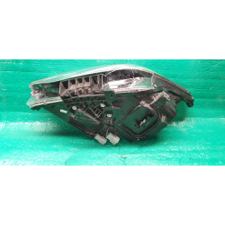 26060-5DC1A Infiniti QX30 Left LED Halogen Headlight 2017-2019