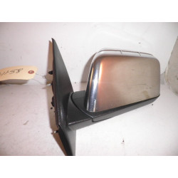 8A1Z-17683-BA Lincoln MKX Left Chrome Power Heated Memory Mirror 2008-2009