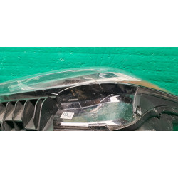 26060-5DC1A Infiniti QX30 Left LED Halogen Headlight 2017-2019