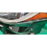 26060-5DC1A Infiniti QX30 Left LED Halogen Headlight 2017-2019